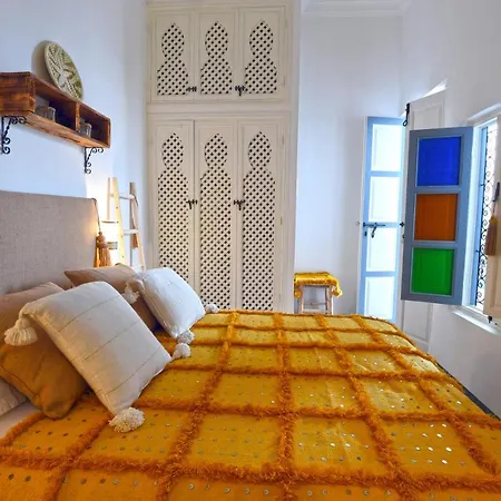 Riad Ck Medina Marrakesh Exterior photo